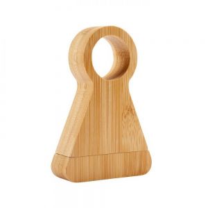 SOPORTE SACACORCHOS RÓDANO personalizada